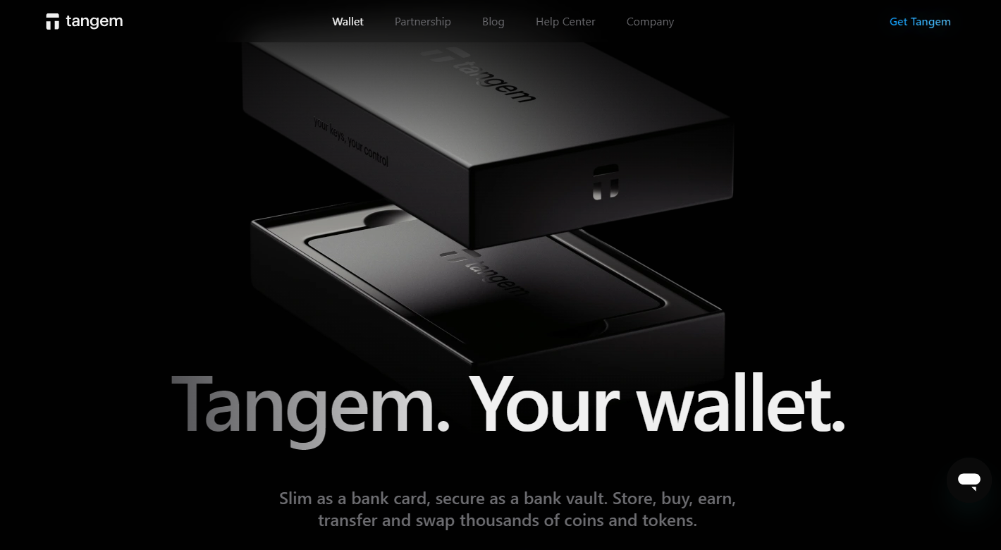 tangem